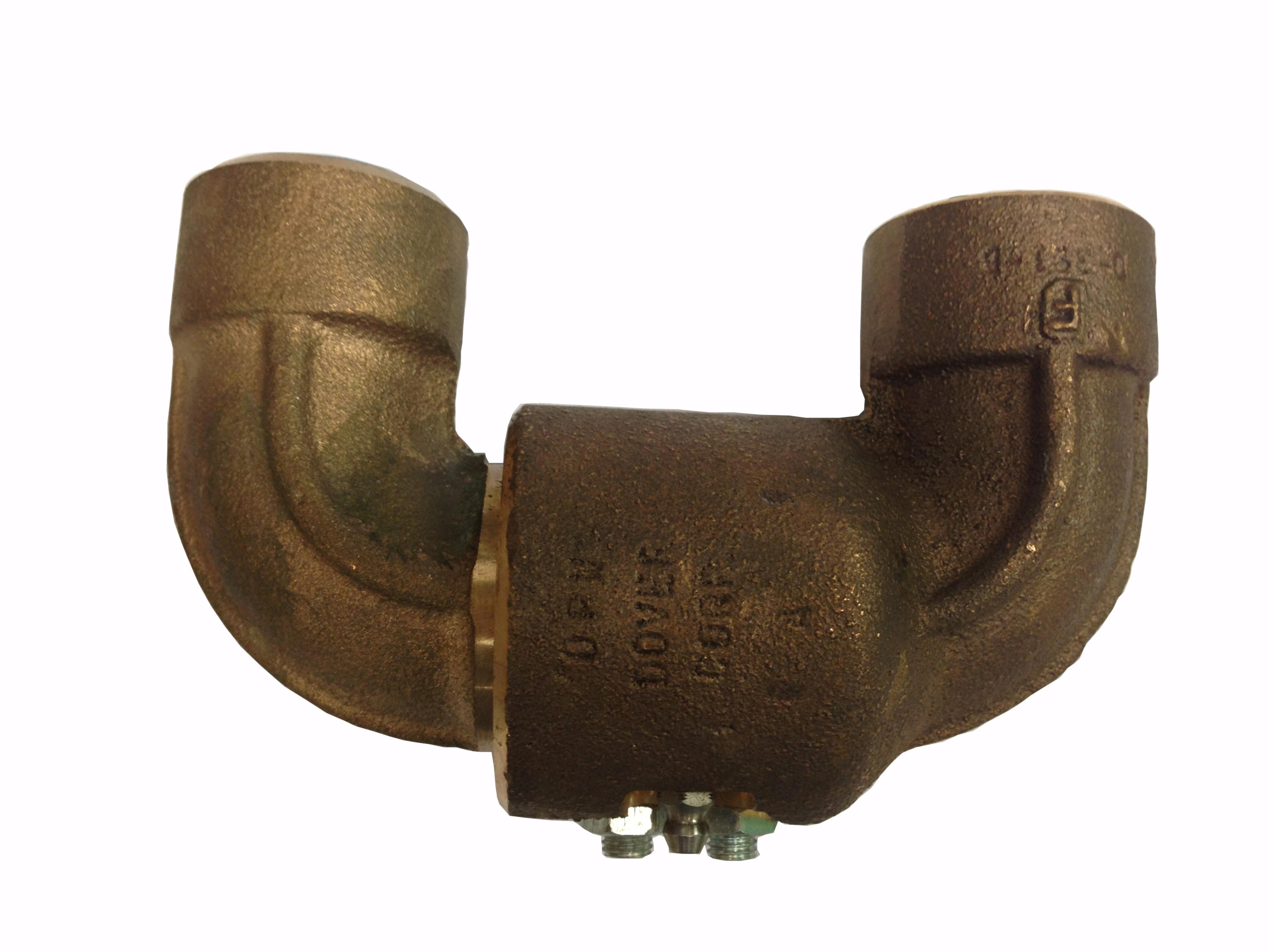 Swivel-Joint