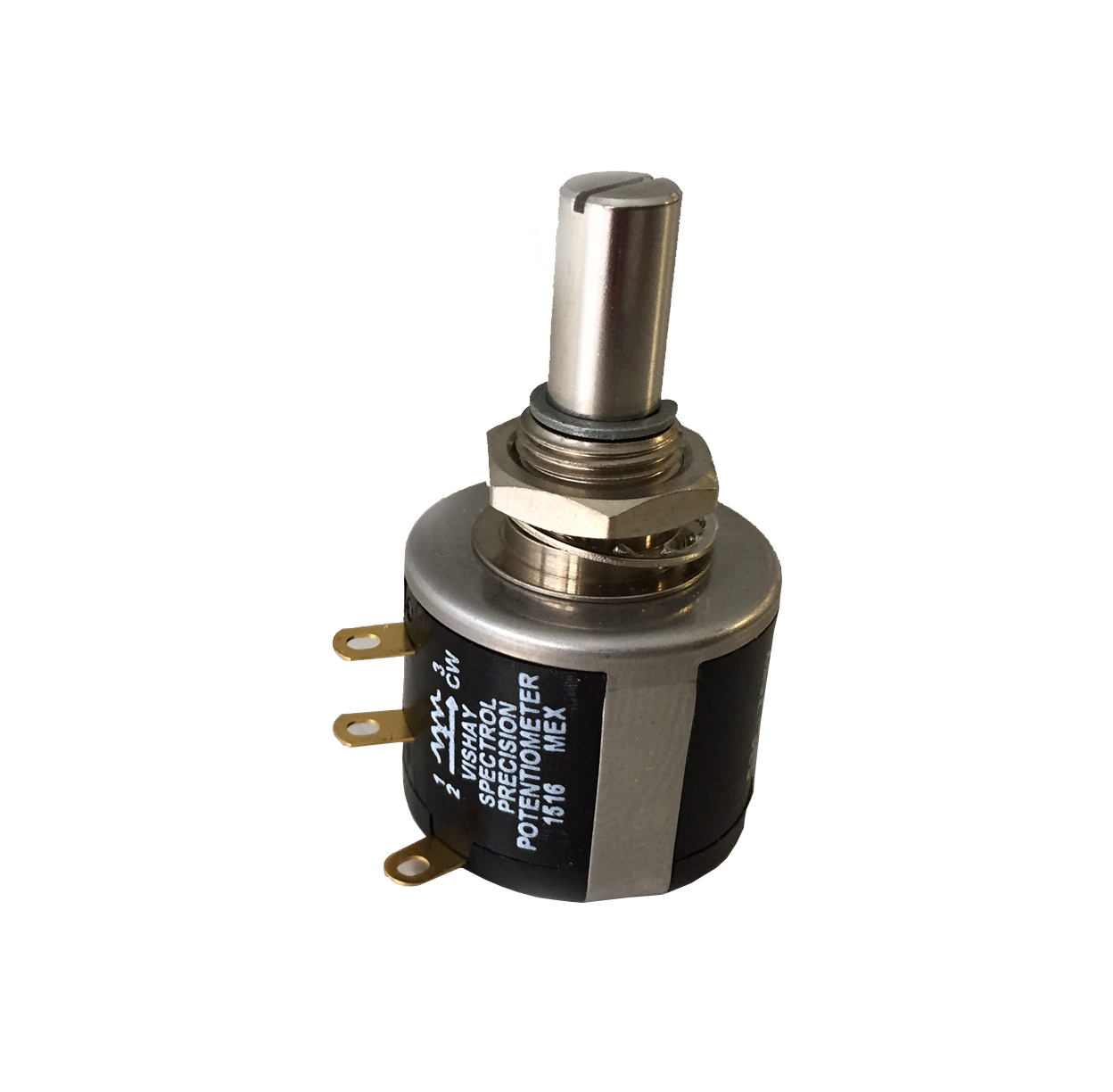 Couch-dual-vertical-potentiometer