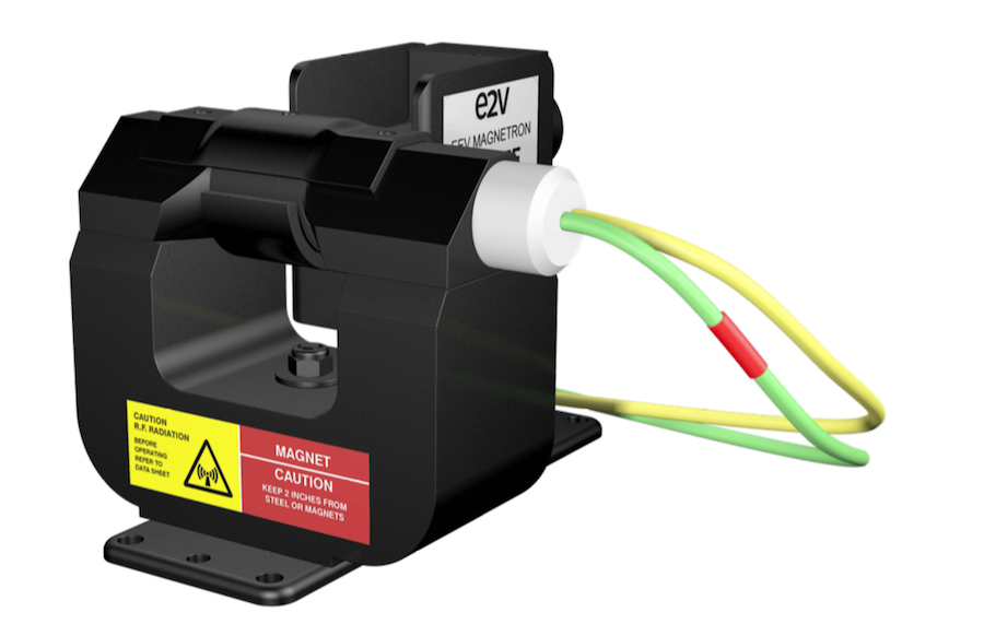 VTS-magnetron