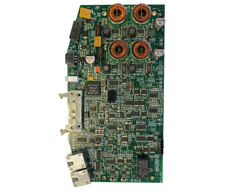 Diaphragm-DLG-PCB-52400034-1538489