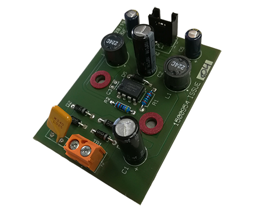 ODI-Voltage-Regulator-PCB-Non-OEM-Elekta-part-1507972