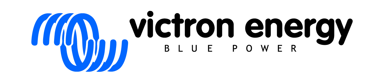 Home victron logo