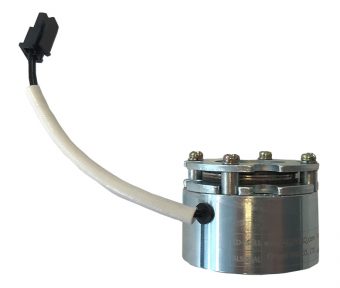 Diaphragm-brake