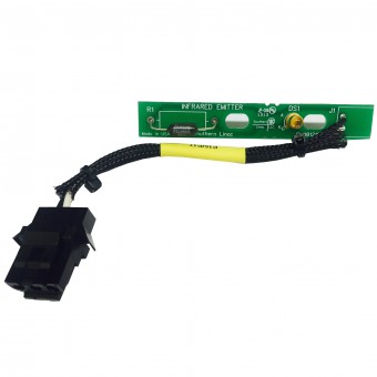 PCB-Infrared-Emitter
